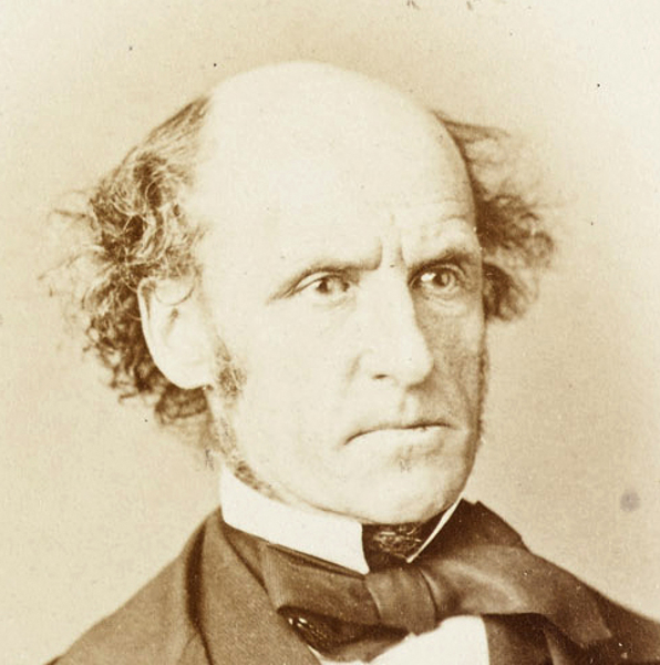Archibald Michie