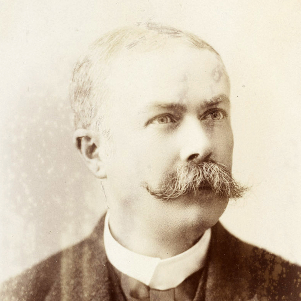Edward Miller