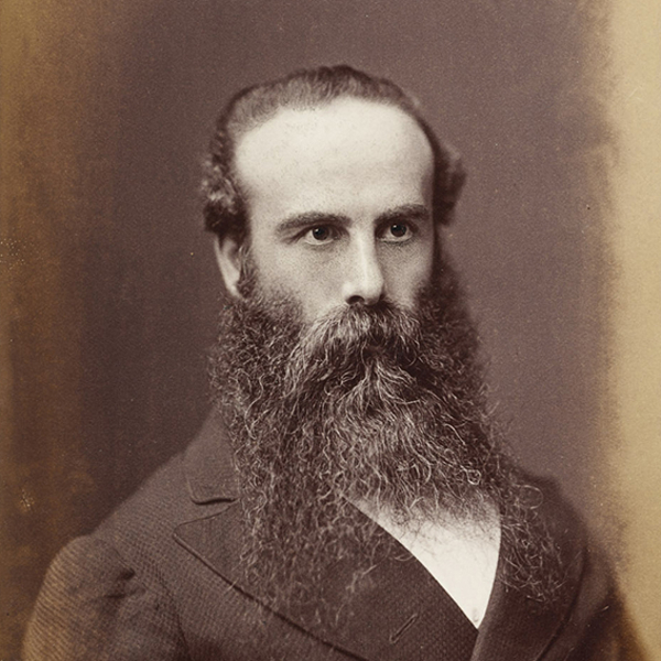James Mirams