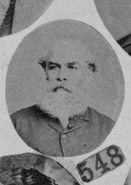 Thomas Manifold