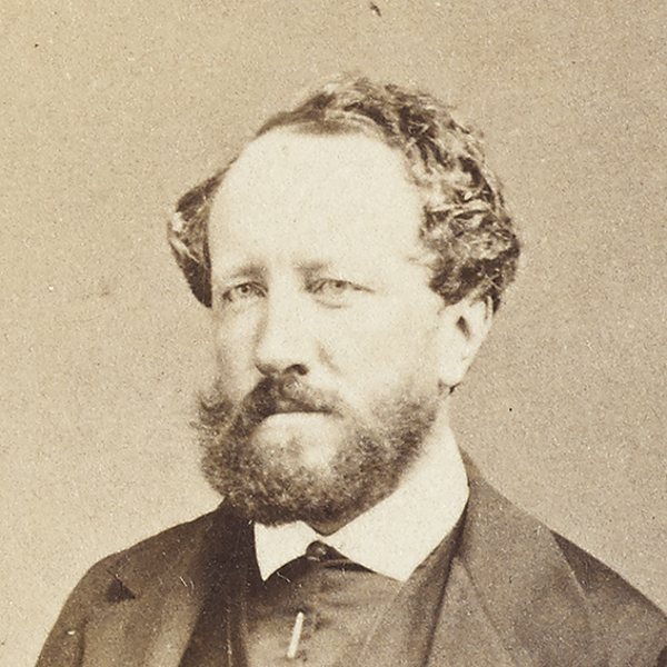 James Martley