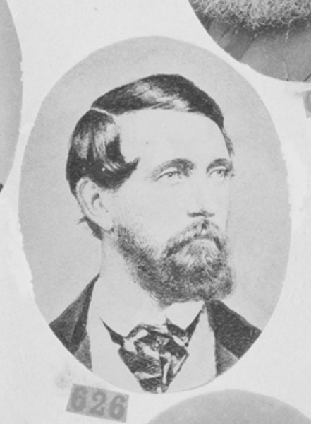 James Murphy