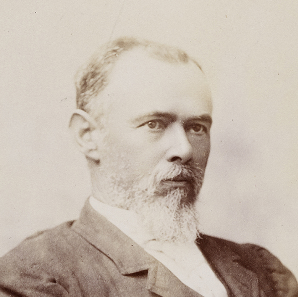 Timothy Murphy
