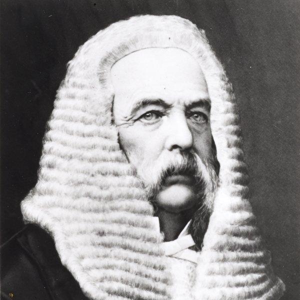 William Mitchell