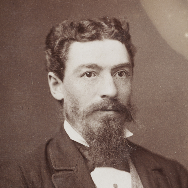 Francis Mason