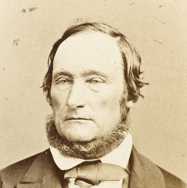Robert Molesworth