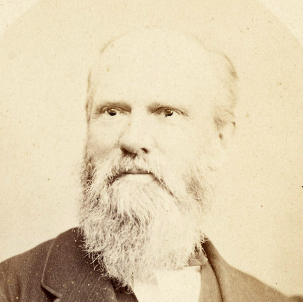 Thomas Must
