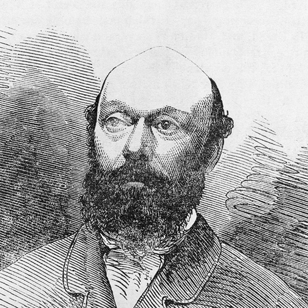 William Mollison