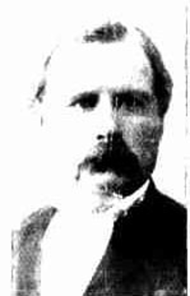James Moloney
