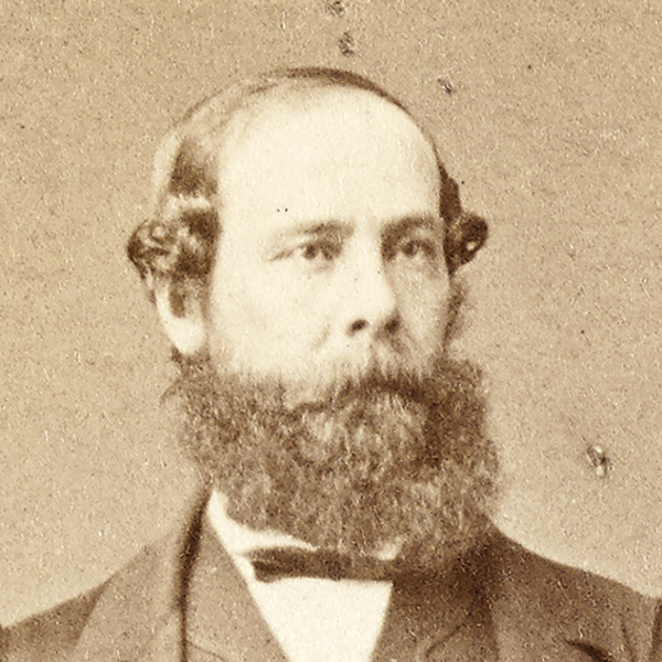 David Moore