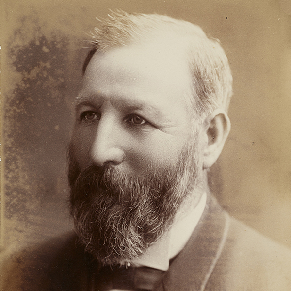 Edward Morey
