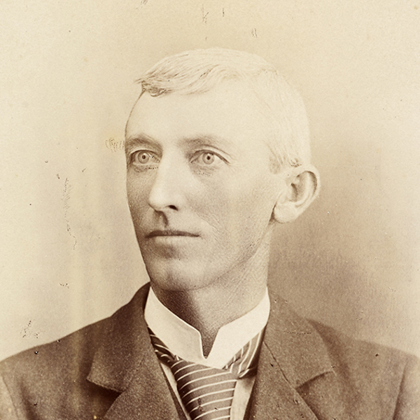 John Morrissey