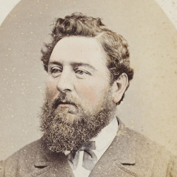 George Morton