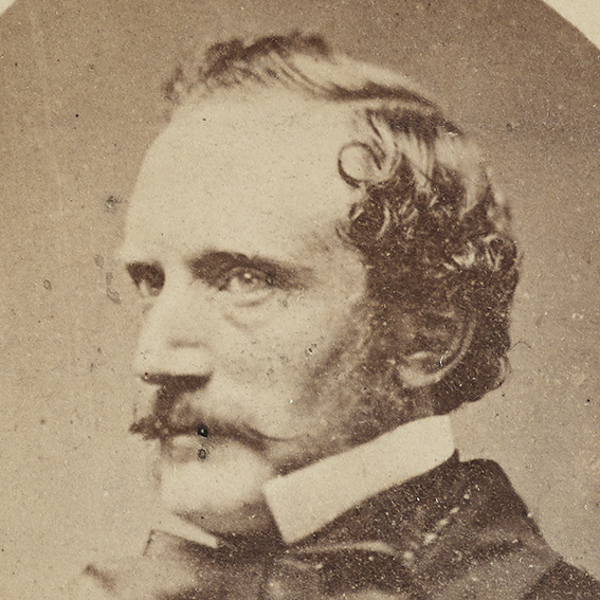 Alexander Palmer