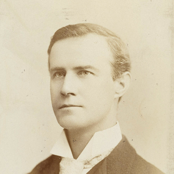 William Moule