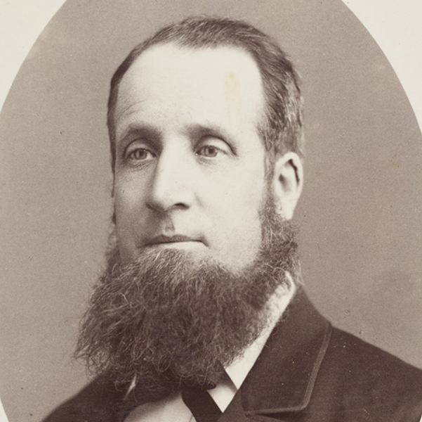 William Mountain