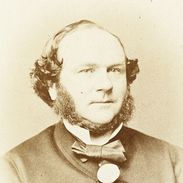 Michael O'Grady