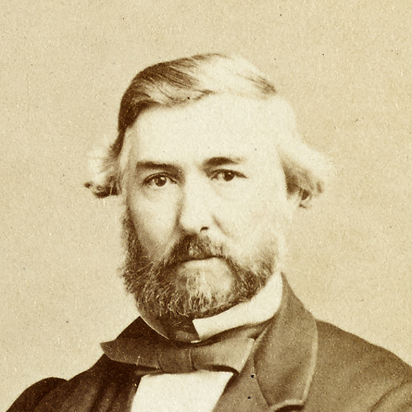 James Orkney