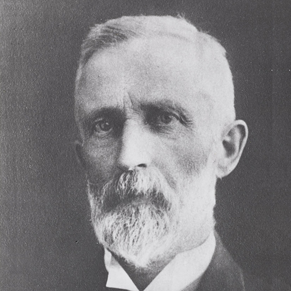 Charles Pearson