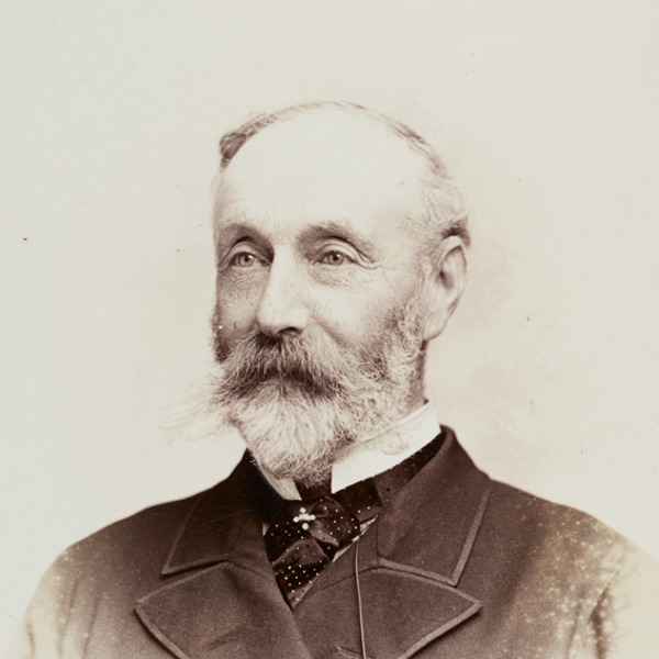 Francis Ormond