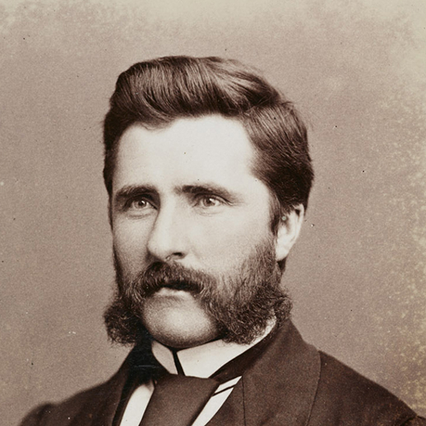 John Quick