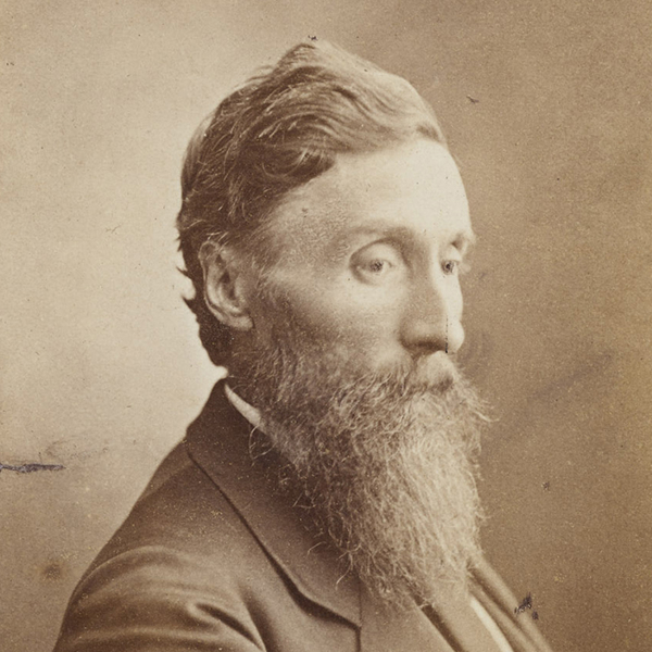John Orr