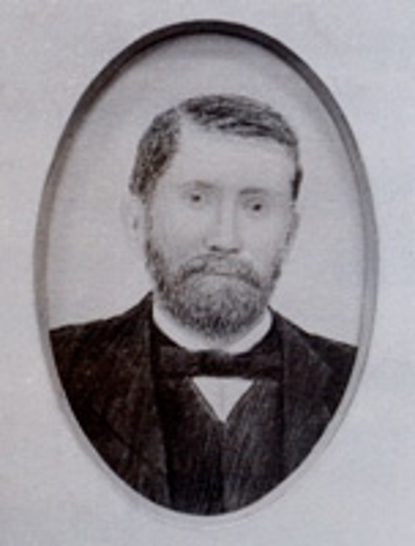 Thomas Osborne