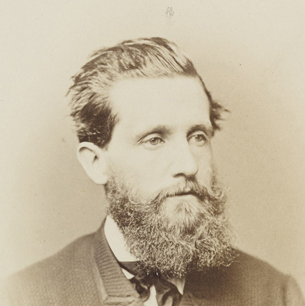 Thomas Randall