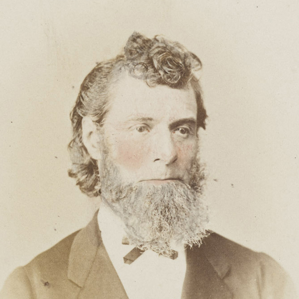 Charles Read