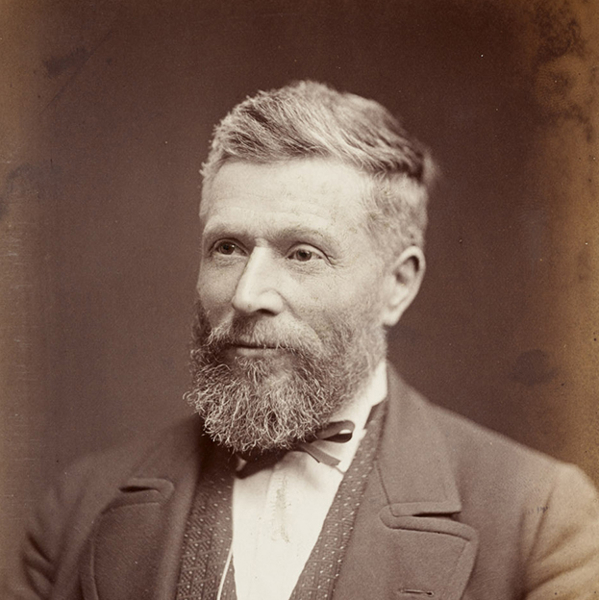 John Rees