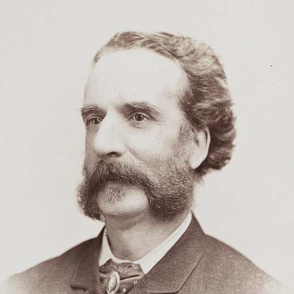 James Peirce