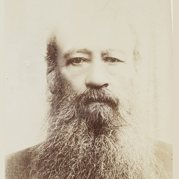 William Osmand