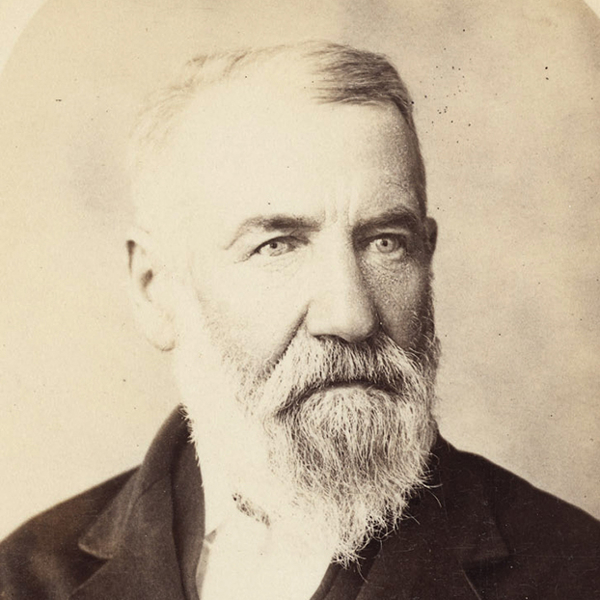 David Reid