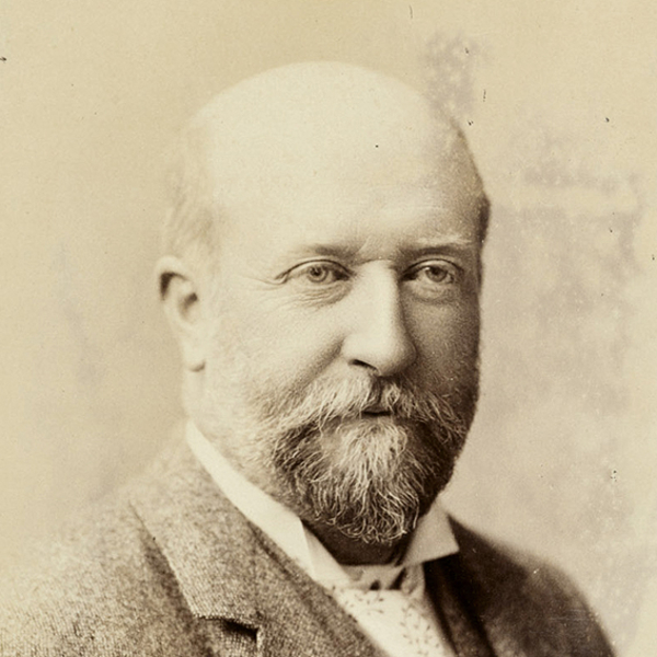 George Phillipson
