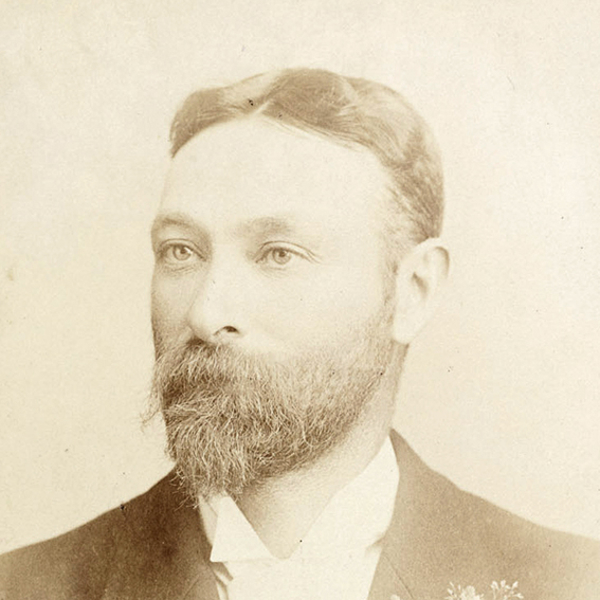 Pharez Phillips