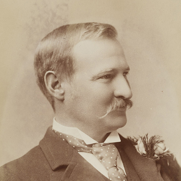 Sylvanus Reynolds