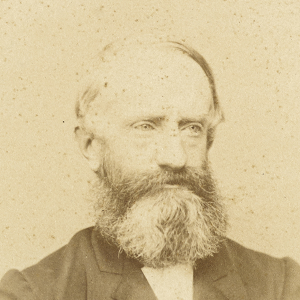 John Richardson