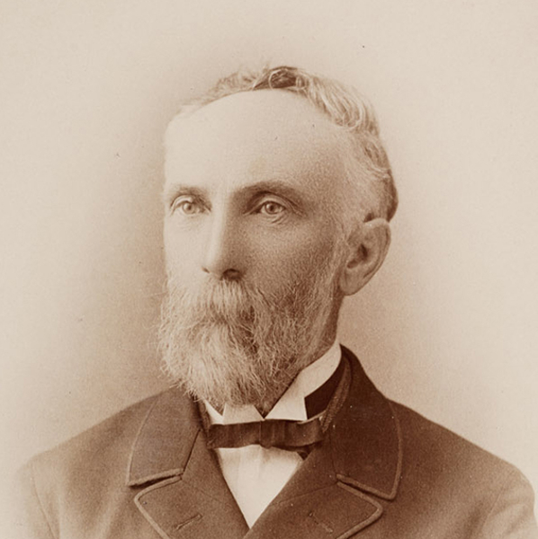 Charles Sargeant