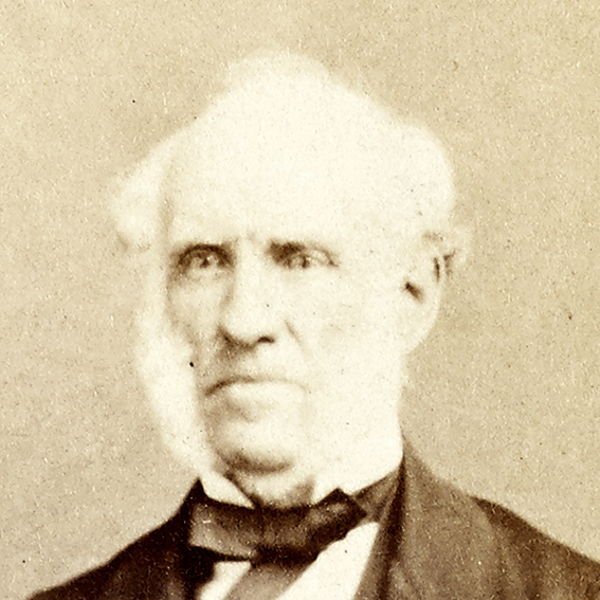 Thomas Power