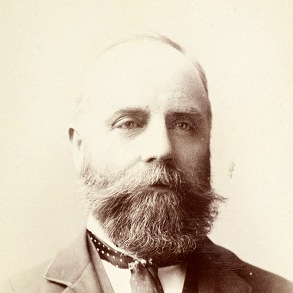 Joseph Pratt