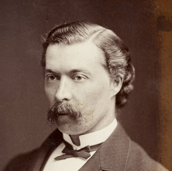 James Purves