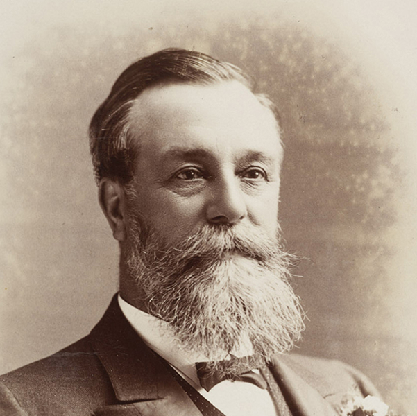 Frederick Sargood