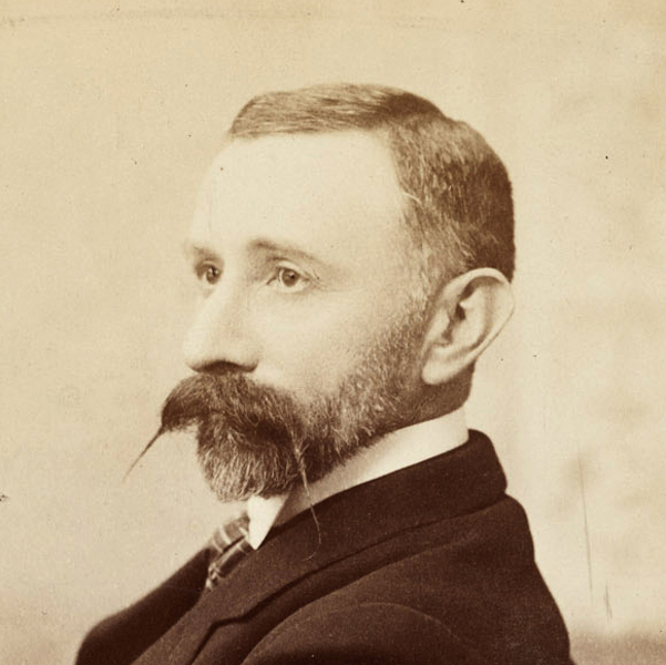 Thomas Scott