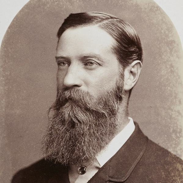 William Robertson