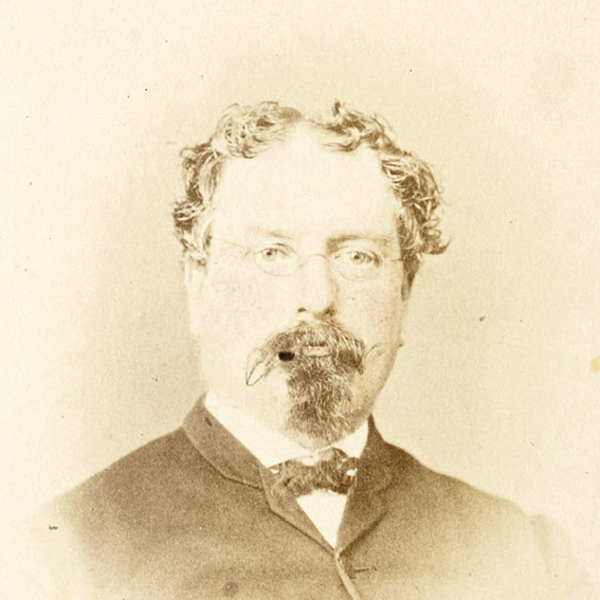Vincent Pyke