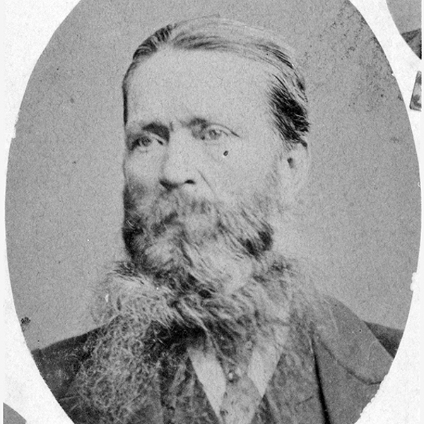 Robert Robinson