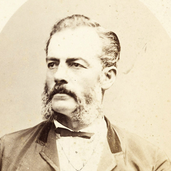 Robert Serjeant
