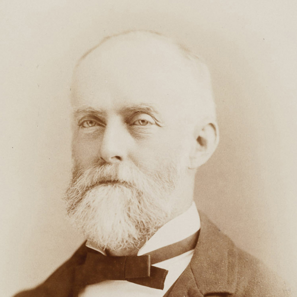 John Rogers