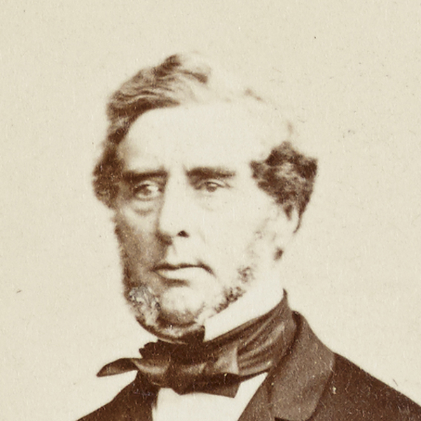 George Rolfe