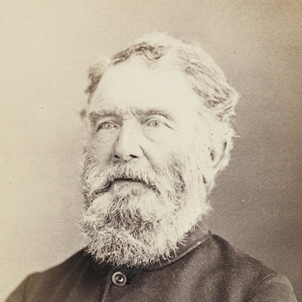 William Roope